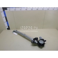 Стеклоподъемник электр. передний правый Honda Pilot (2008 - 2015) 72210SZAA02