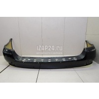 Бампер задний Mercedes Benz GL-Class X164 (2006 - 2012) 16488061049999