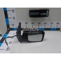 Зеркало правое электрическое Nissan X-Trail (T31) (2007 - 2014) 96301JH170
