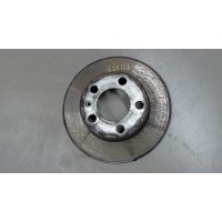 Диск тормозной зад. Skoda Fabia 2007-2015 2009
