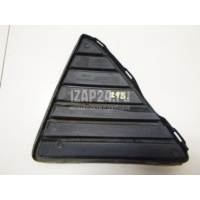Решетка в бампер правая Ford Focus III (2011 - ) 1718736