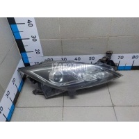 Фара правая Mazda Mazda 6 (GH) (2007 - 2013) GS1F510K0G