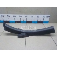 Накладка порога (внутренняя) Hyundai-Kia Sonata VII (2015 - 2019) 85875C1000TRY