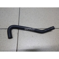 Патрубок Ford Fiesta (2001 - 2008) 1220126