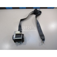 Ремень безопасности с пиропатроном VAG Passat [B6] (2005 - 2010) 3C1857706MRAA