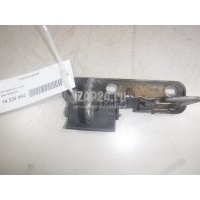Крючок капота VAG Golf V (2003 - 2009) 1K0823480