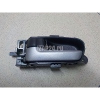 Ручка двери внутренняя левая Suzuki Grand Vitara (2005 - 2015) 8313065J10BWJ