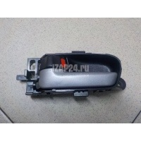 Ручка двери внутренняя левая Suzuki Grand Vitara (2005 - 2015) 8313065J10BWJ