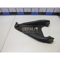 Рычаг передний левый Renault Almera (G15) (2013 - ) 545011362R
