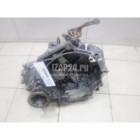 МКПП (механическая коробка переключения передач) VAG Toledo IV (2013 - ) 02T300049G