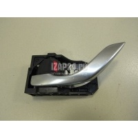 Ручка двери внутренняя левая Mazda Mazda 3 (BM/BN) (2013 - 2018) BJS759330A