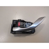Ручка двери внутренняя левая Mazda Mazda 3 (BM/BN) (2013 - 2018) BJS759330A