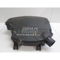 Корпус воздушного фильтра Renault Clio II/Symbol (1998 - 2008) 8201076708
