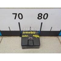 Пепельница передняя Mazda Mazda 6 (GH) (2007 - 2013) GS1D64630A
