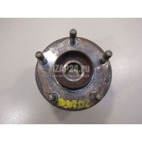 Ступица передняя Mazda Mazda 3 (BM/BN) (2013 - 2018) BPM53304XA