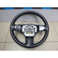 Рулевое колесо для AIR BAG (без AIR BAG) Suzuki Grand Vitara (2005 - 2015) 4811065J10BWJ