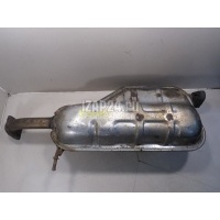 Глушитель основной Hyundai-Kia RIO (2005 - 2011) 287301G450