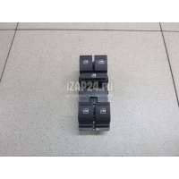 Блок управления стеклоподъемниками VAG Fabia (2007 - 2015) 1Z0959858B3X1
