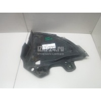 Защита антигравийная VAG Toledo IV (2013 - ) 6RA825205E