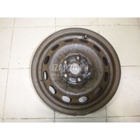 Диск колесный железо VAG Galaxy (1995 - 2006) 7M0601027A