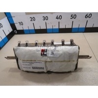 Подушка безопасности пассажирская (в торпедо) Nissan JX/QX60 (L50) 2013 985153JB6A