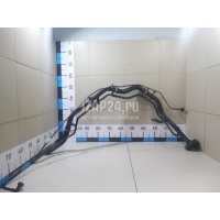 Горловина топливного бака Nissan Pathfinder (R51) (2005 - 2014) 17221EA510