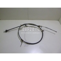 Трос стояночного тормоза правый Suzuki SX4 (2006 - 2013) 5440154L00