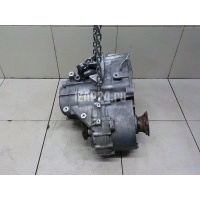 МКПП (механическая коробка переключения передач) VAG Rapid (2013 - ) 02Q300048P