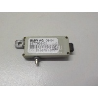 Усилитель BMW X5 E53 (2000 - 2007) 65268377658
