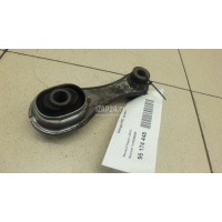 Опора КПП задняя Renault Clio IV (2012 - ) 112385698R