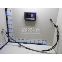 Трос КПП Ford Focus III (2011 - ) 2140734