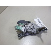 Моторчик стеклоочистителя задний Toyota Auris (E15) (2006 - 2012) 8513002030