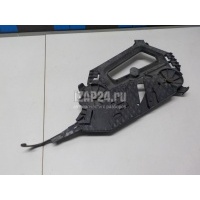 Кронштейн фар левый VAG Octavia (A5 1Z-) (2004 - 2013) 1Z0941339