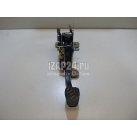 Педаль сцепления Nissan Qashqai (J11) (2014 - ) 465038803R