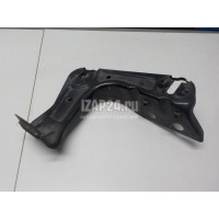 Кронштейн фар левый VAG Octavia (A5 1Z-) (2004 - 2013) 1Z0805071