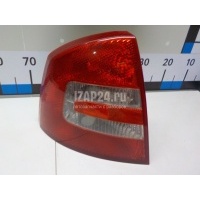 Фонарь задний левый VAG Octavia (A5 1Z-) (2004 - 2013) 1Z5945095A
