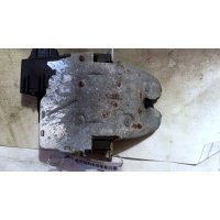 Замок багажника Mercedes C W203 2000-2007 2004 A 203 740 05 05