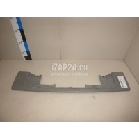 Накладка переднего бампера центральная Land Rover Freelander 2 (2007 - 2014) LR003112