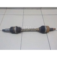 Полуось передняя правая Suzuki Grand Vitara (2005 - 2015) 4410165J00