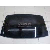 Стекло заднее Renault Clio II/Symbol (1998 - 2008) 7700435174