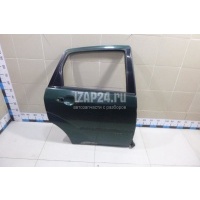 Дверь задняя правая Ford Focus I (1998 - 2005) 1430137