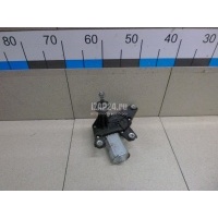 Моторчик стеклоочистителя задний Renault Duster (2012 - ) 8200734582
