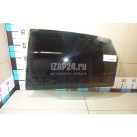 Стекло двери задней левой Ford Focus I (1998 - 2005) 1092949