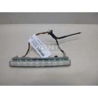 Фонарь задний (стоп сигнал) Subaru Impreza (G12) (2007 - 2012) 84751FG000
