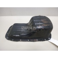 Поддон масляный двигателя Hyundai-Kia Accent I (1994 - 2000) 2151026010