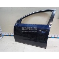 Дверь передняя левая VAG Passat [B7] (2011 - 2015) 3AA831055