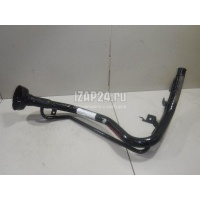 Горловина топливного бака Nissan Qashqai (J10) (2006 - 2014) 17221JD000