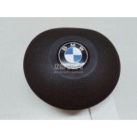 Подушка безопасности в рулевое колесо BMW X5 E53 (2000 - 2007) 32306780661