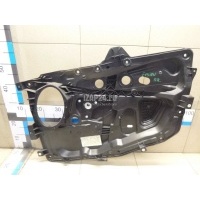 Стеклоподъемник электр. передний правый Ford Fusion (2002 - 2012) 1554229