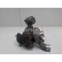 Турбокомпрессор (турбина) Ssang Yong Actyon (2005 - 2012) 6640900780